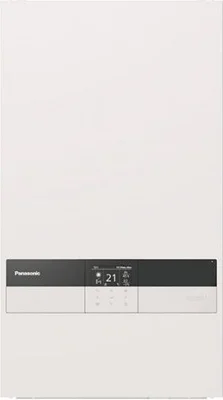 Panasonic Aquarea Generación L WH-SDC0509L3E5