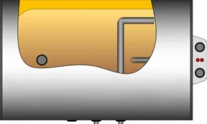 Greenheiss Five SE termo horizontal