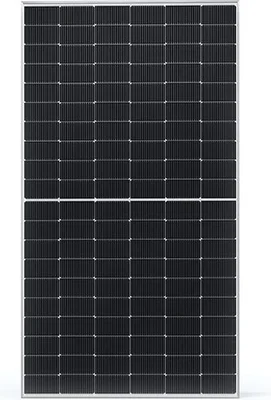 JA Solar 535Wp panel monocristalino