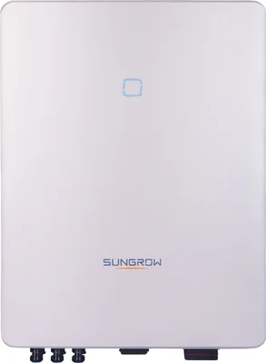 inversor Sungrow SGRT trifásico