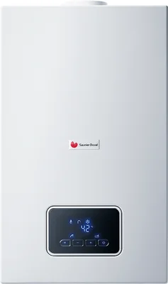 Saunier Duval Opaliatherm bajo NOx