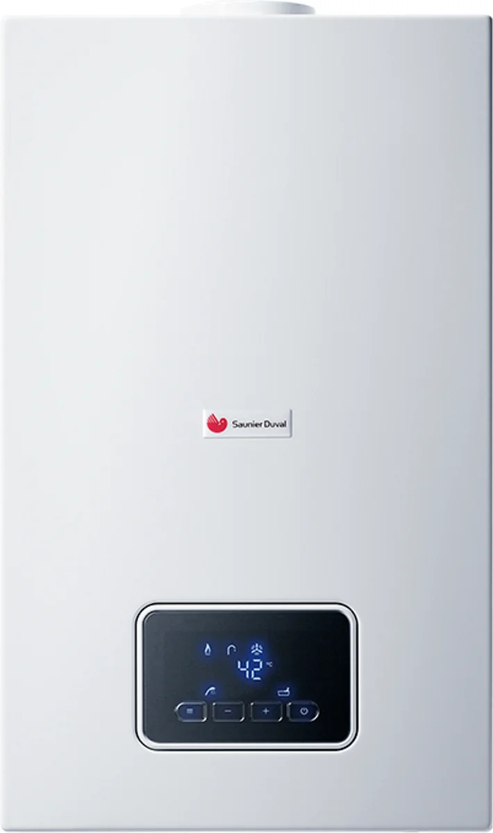 Saunier Duval Opaliatherm bajo NOx Detalle 1