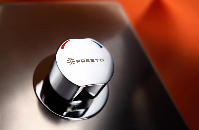 Presto Alpa 90 Arte-E Detalle 13