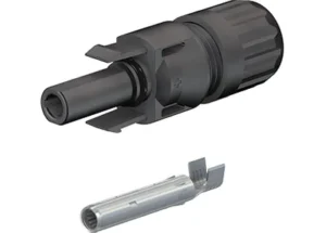 Multi-Contact conector aéreo MC4