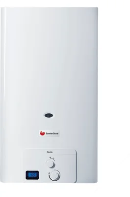Saunier Duval Opalia estanca bajo NOX