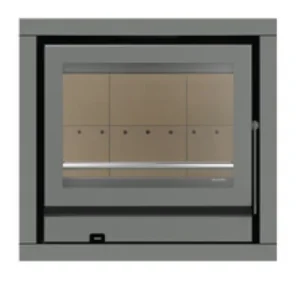 GreenHeiss Siena Eco marco frontal