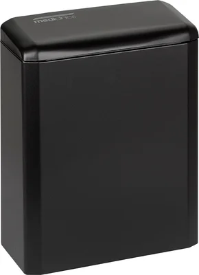 Mediclinics Papelera Negro