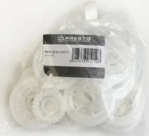 Presto L-530.7 aireador oculto