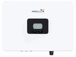 Greenheiss Solar GH-IT Advanced