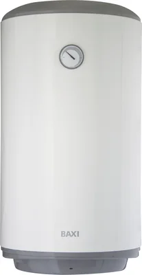 Baxi Serie 5 100l