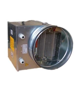 Kosner KRC 3 DPE recuperador de calor Detalle 15