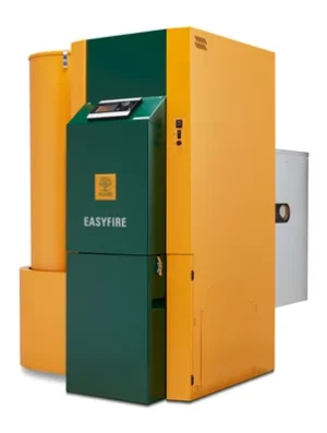 KWB EasyFire EF2 V