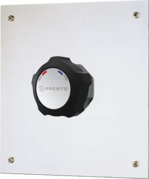 Presto Alpa 80 mezclador ducha