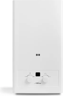 Sime calentador bajo NOX Mini