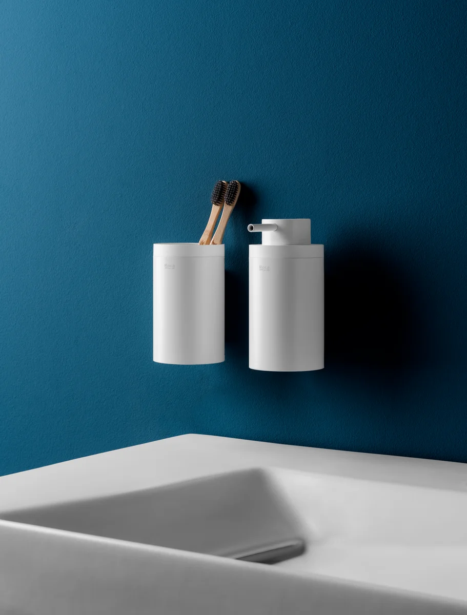 Roca Hotels Round dosificador Detalle 20