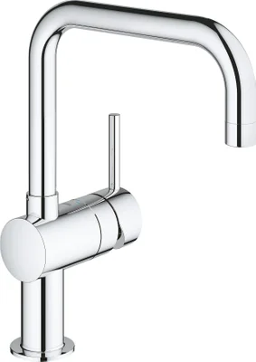 Grohe Minta monomando
