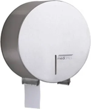 Mediclinics PR0787CS portarrollos doble