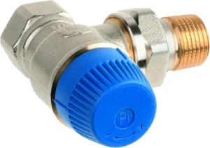 Honeywell V2100EPI15 válvula termostatizable