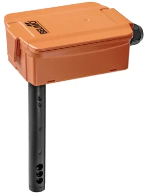 Sensor CO2 CO2 Conducto