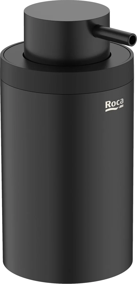 Roca Hotels Round dosificador Detalle 16