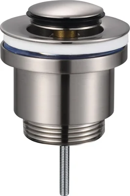 Stillo Small acero inoxidable
