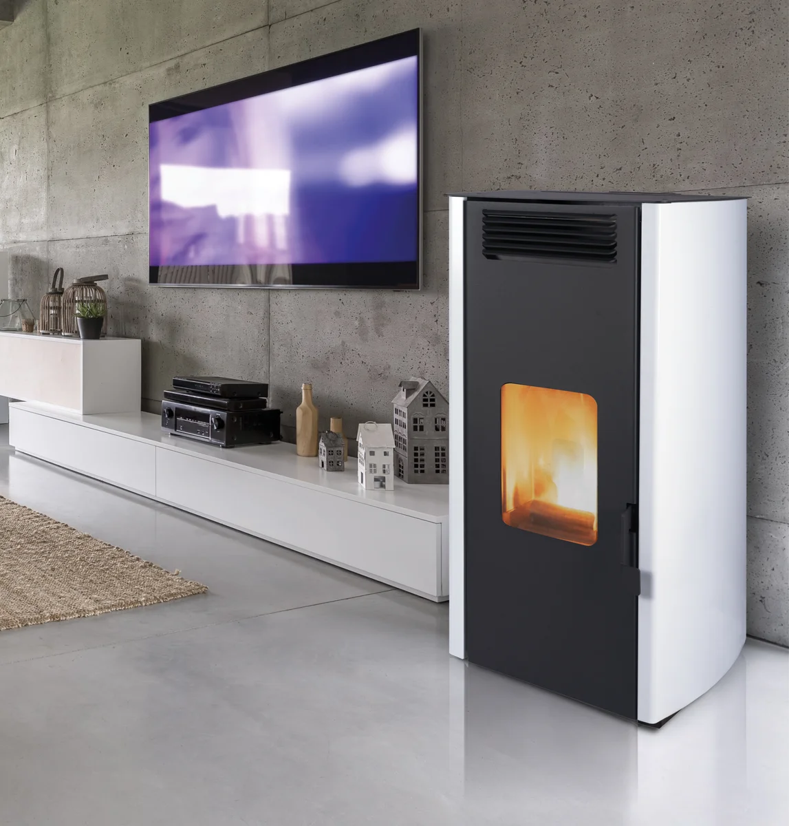 Greenheiss Bice Air Basic 8 Detalle 10