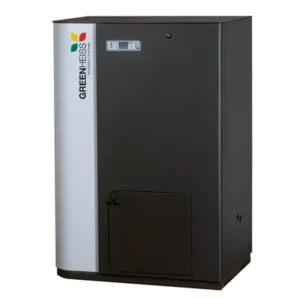 Greenheiss Termoboiler Mini pellet