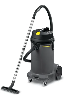 aspirador Karcher seco/húmedo