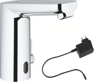Grohe Eurosmart Cosmopolitan E