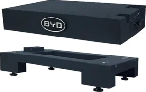 BYD BATERIA LITIO HV BCU+BASE