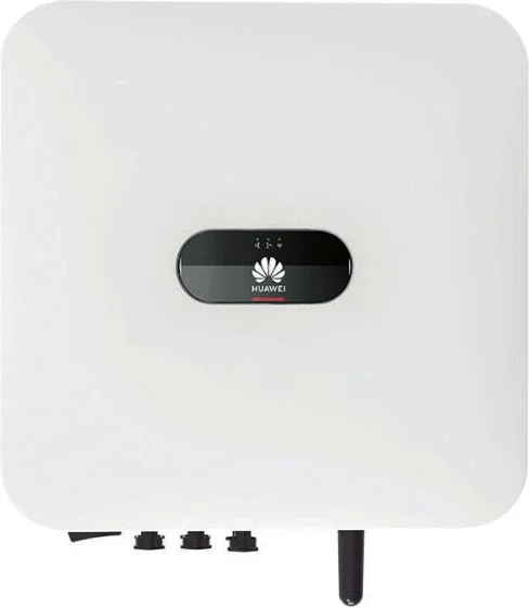 Huawei Sun 2000 híbrido 2MPPT Detalle 1