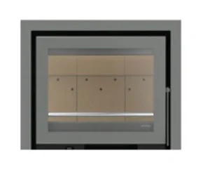 Greenheiss Urano Eco 60 marco frontal