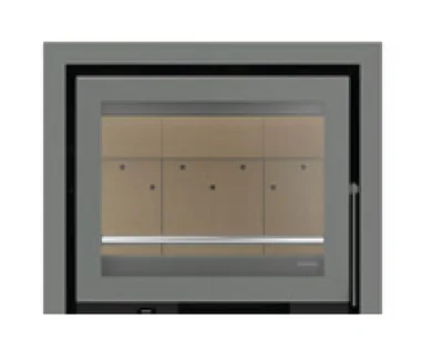 Greenheiss Urano Eco 60 marco frontal