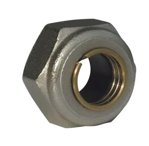 Racor compresión Orkli Ø15x1,5mm M24