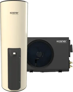 Kosner KCB Pro R-454C
