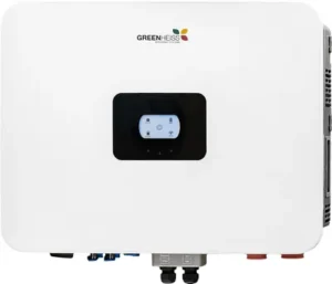 Greenheiss Solar GH-ITH Advanced
