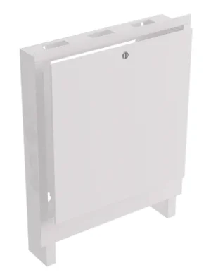 Pressman New colector suelo radiante