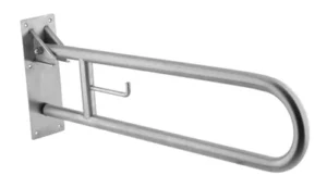 Mediclinics BG0800CS barra abatible