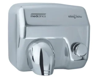 Mediclinics Saniflow E05 pulsador