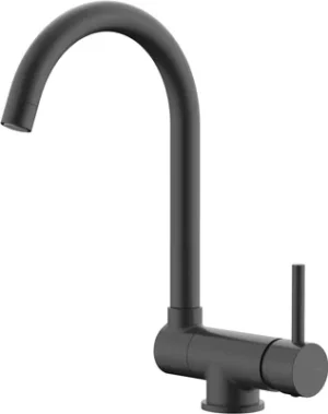 Baño y cocina