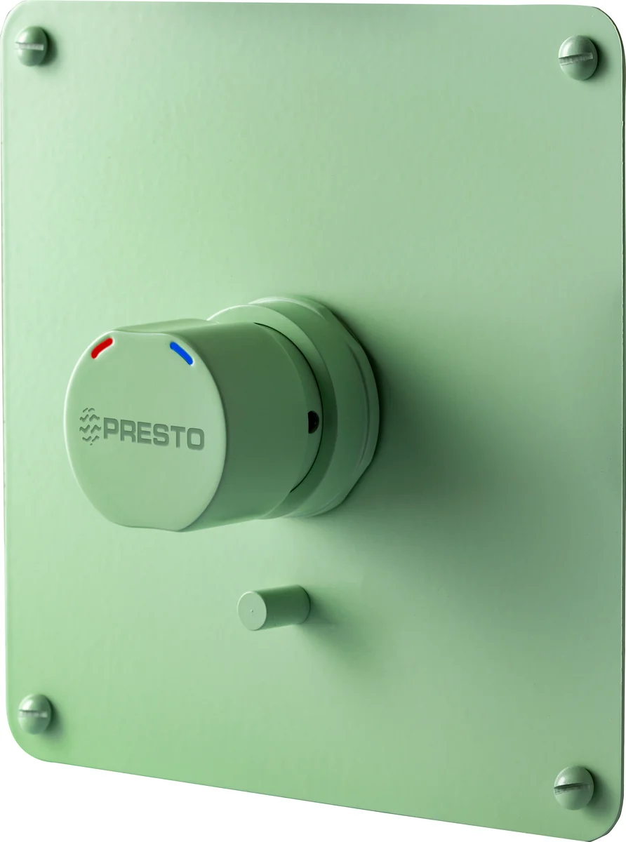 Presto Alpa 90 Arte-E Detalle 10