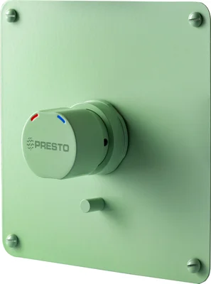 Presto Alpa 90 Arte-E Detalle 9