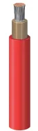 Cable H1Z2Z2-K 4mm2 rojo