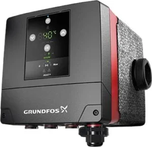 Grundfos MIXIT 25-10 R NRV