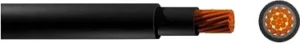 Cable H1Z2Z2-K 6mm2 negro