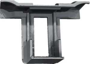Bultmeier clip drenaje panel solar