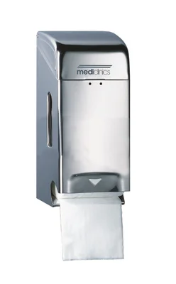 Mediclinics PR0784 portarrollos doble Detalle 3