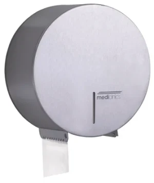 Mediclinics PR0783 satinado acero inoxidable