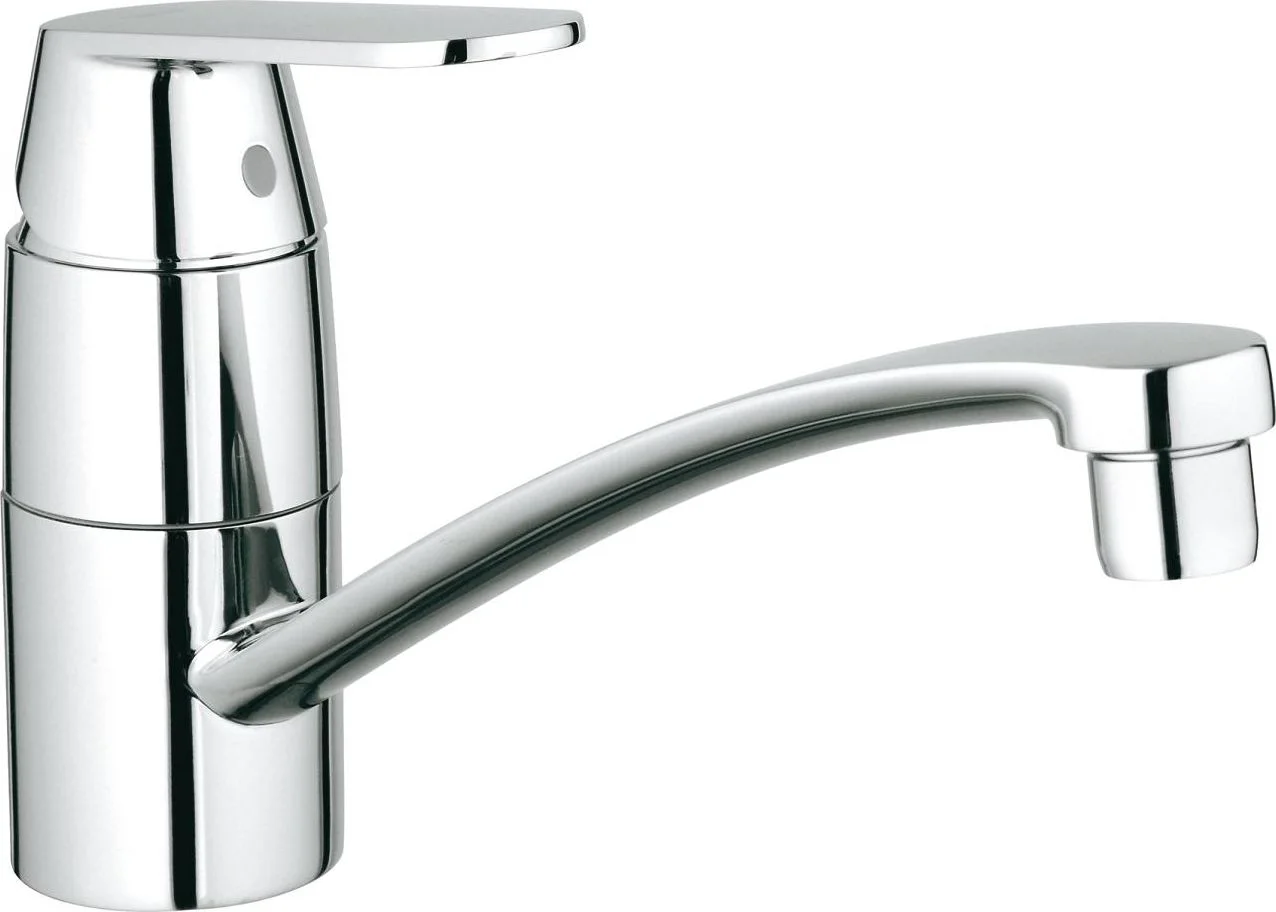 Grifería Grohe Eurosmart monomando Detalle 60