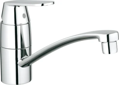Grifería Grohe Eurosmart monomando Detalle 59